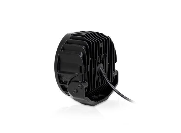 Lazer Sentinel 7 Elite LED fjernlys Med posisjonslys - 10248 lumen - Sort 