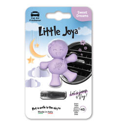 Little Joya® Sweet Dreams Luftfrisker med lukt av Sweet Dreams