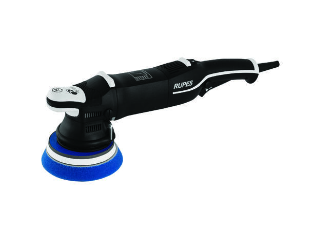 Rupes Bigfoot LHR15ES Poleringsmaskin Rupes bestselger! 