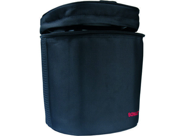 Sonax Trunk Organizer Bag for smart oppbevaring.