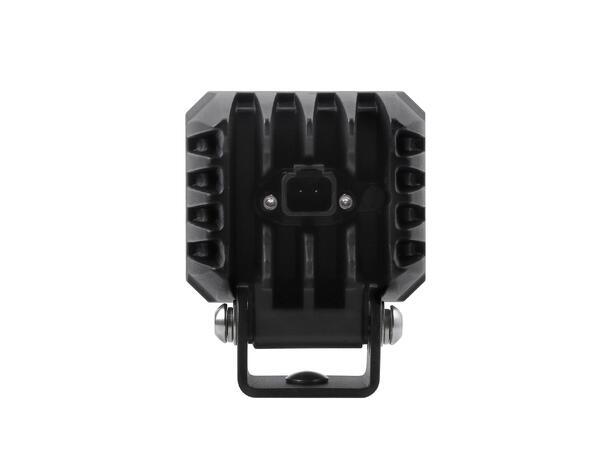 BRT Edgeless 40 LED 3400 Lumen. B75 x H103 x D55mm 