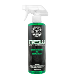 Chemical Guys New Car Scent Luktfrisker og od&#248;r eliminator- 473ml