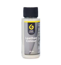 Gloss Factory Leather Colour 406 Lys gr&#229; - 50ml