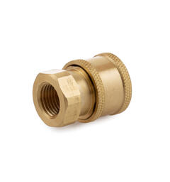 Gloss Factory hurtigkobling til Champion Hun-adapter til lanse eller pistol