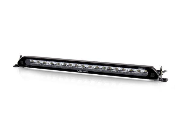 Lazer Grillkit med Linear 18 ELITE Toyota BZ4X - Pakke med XBB 