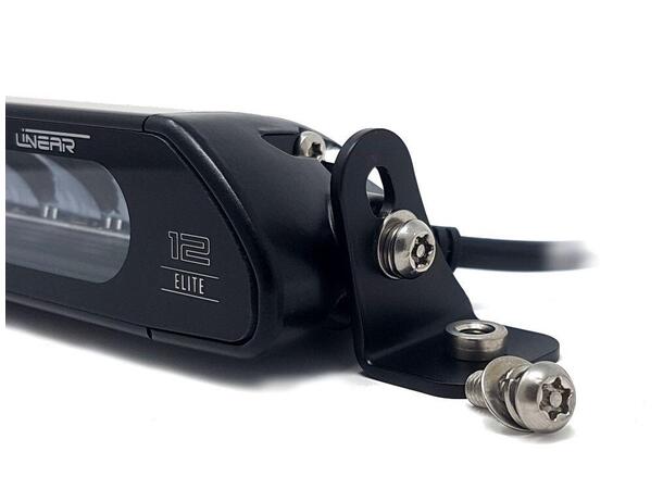 Lazer Grillkit med Linear 18 ELITE Toyota BZ4X - Pakke med XBB 