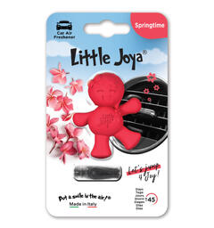 Little Joya® Springtime Luftfrisker med lukt av Springtime