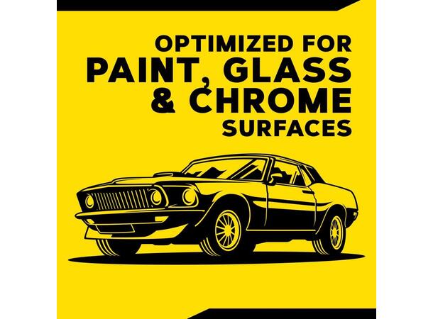 Meguiar's Ultimate Iron Remover Fjerner jernpartikler - 710ml 