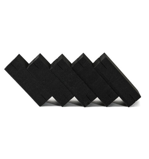 Turisimo Coating Applicator 5pk Applikator til Turisimo Coating Cloth