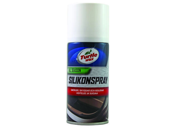 Turtle Wax Silikon Spray Silikonspray 150ml 