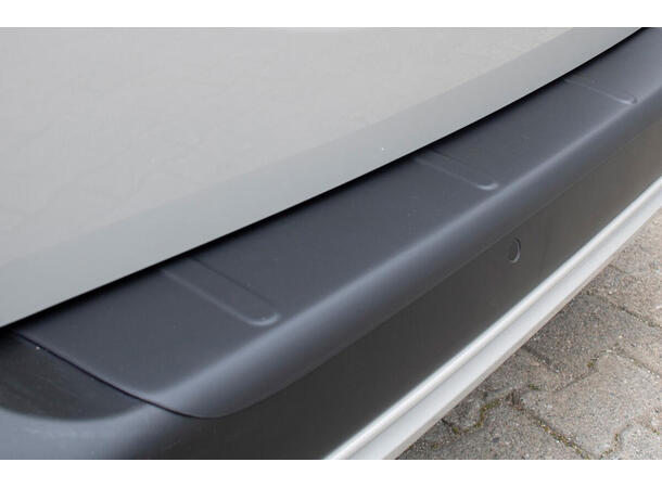 Cappa Bakfangerbeskytter plast Partner/Berlingo/Combo/Proace City/Scudo 