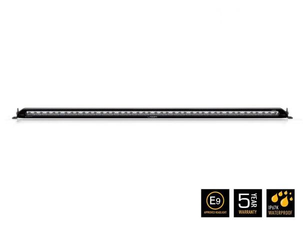 Lazer Linear 42 LED-bar Fjernlys Stor godkjent LED-bar med høy effekt! 