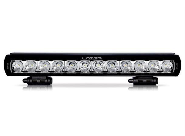 Lazer ST12 EVO LED fjernlys Heftig LED bar - 12408 lumen