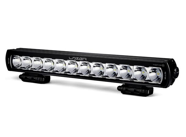 Lazer ST12 EVO LED fjernlys Heftig LED bar - 12408 lumen 