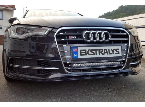 Rigid SR20 PRO LED fjernlys Slank LED-bar med hele 12540 lumen 