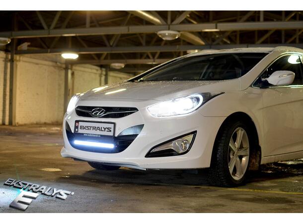 Rigid SR20 PRO LED fjernlys Slank LED-bar med hele 12540 lumen 