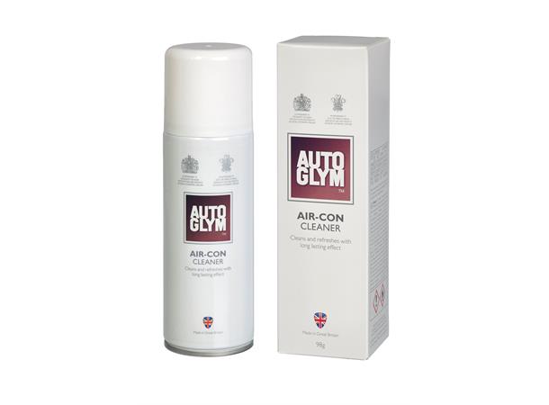 Autoglym Air-con cleaner Rens til AC anlegg
