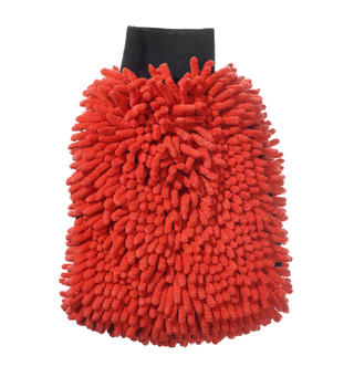 Autoglym Microfibre Wash Mitt Vaskehanske i mikrofiber