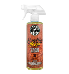 Chemical Guys Leather Scent Luktfrisker og od&#248;r eliminator-473ml