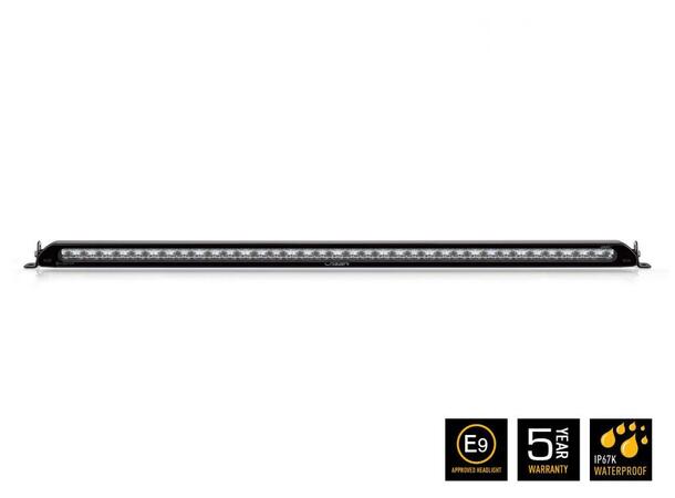 Lazer Linear 36 LED-bar fjernlys Stor godkjent LED-bar med høy effekt! 