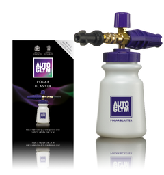 Autoglym Polar Blaster Skumkanon Skumkanon  for h&#248;yttrykkspyler