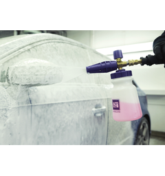 Autoglym Polar Blaster Skumkanon Skumkanon  for h&#248;yttrykkspyler