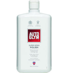 Autoglym Super Resin Polish H&#229;ndpoleringsmiddel, 1 liter