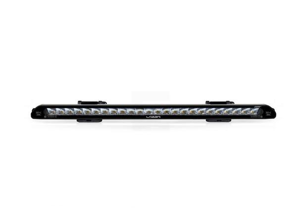 Lazer Linear 24 Elite LED Fjernlys Kraftig og super slank LED-bar! 