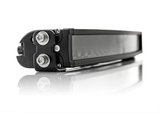 Lumen Helios CS20 LED fjernlys Slank, kraftig og godkjent LED-bar! 