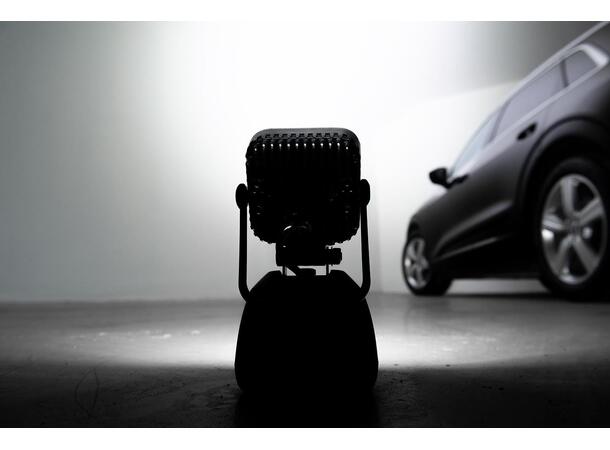 Lumen Workforce B15 LED arbeidslys Mobilt arbeidslys med magnetfeste 