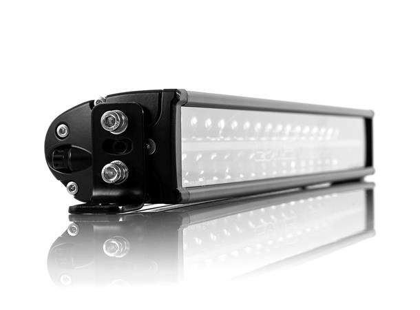 Lumen Helios D20 LED fjernlys Kraftig godkjent LED-bar