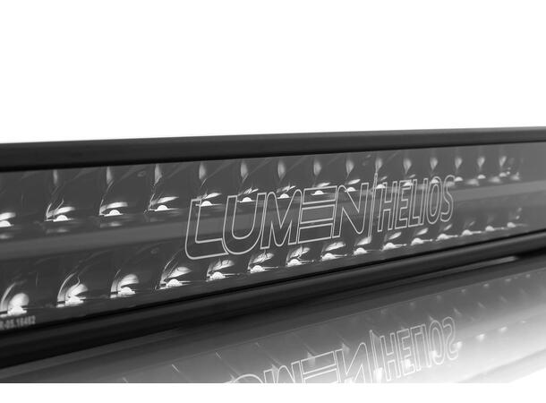 Lumen Helios D20 LED fjernlys Kraftig godkjent LED-bar 
