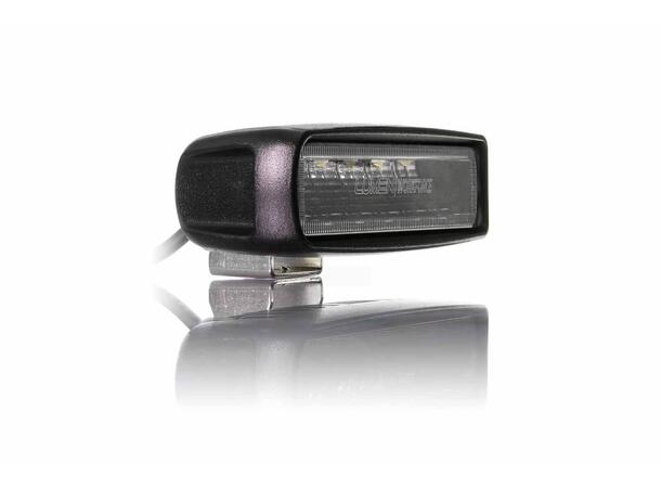Lumen Workforce SL6 LED arbeidslys Slang og kraftig arbeidslys - 3247 lumen 