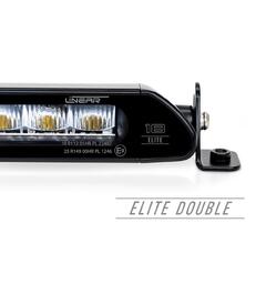 Lazer Linear 18 Elite Double E-Mark NY og oppgradert med hele 13500 lumen!