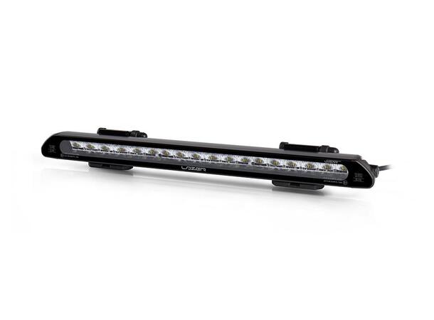 Lazer Linear 18 Elite Double E-Mark NY og oppgradert med hele 13500 lumen! 