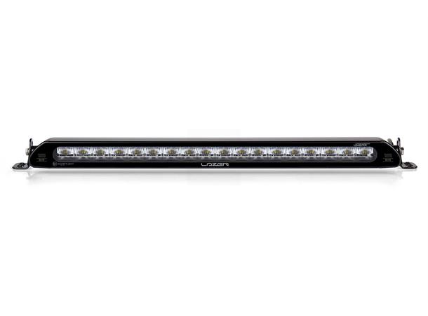 Lazer Linear 18 Elite LED fjernlys NY og oppgradert med hele 13500 lumen!