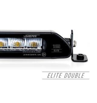 Lazer Linear 18 Elite LED fjernlys NY og oppgradert med hele 13500 lumen!