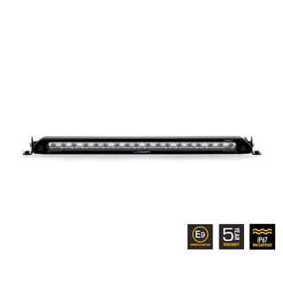 Lazer Linear 18 Elite LED fjernlys NY og oppgradert med hele 13500 lumen!