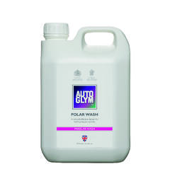Autoglym Polar Wash Bilshampoo til skumkanon, 2,5L
