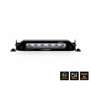 Lazer Linear 6 Elite LED Fjernlys Kraftig og super&#160;slank LED-bar!