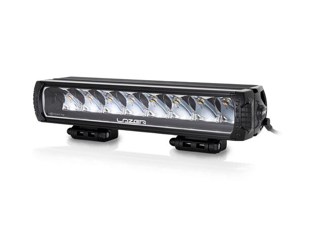 Lazer Triple-R 1000 Elite LED fjernlys Godkjent LED-bar fjernlys med 1358m! 