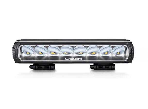 Lazer Triple-R 1000 Elite LED fjernlys Godkjent LED-bar fjernlys med 1358m! 