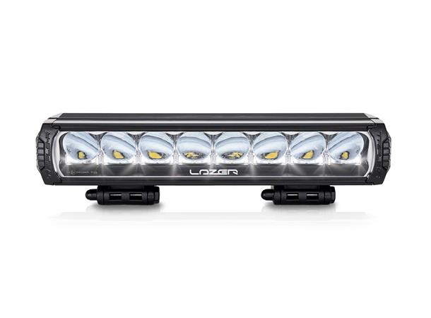 Lazer Triple-R 1000 Elite LED fjernlys Godkjent LED-bar fjernlys med 1358m!