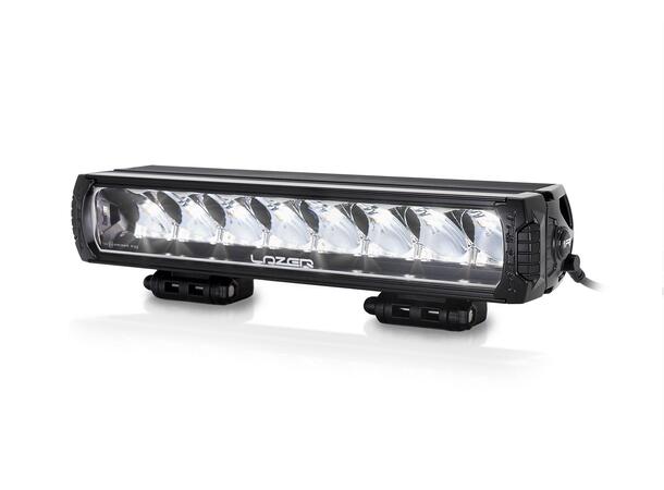 Lazer Triple-R 1000 Elite LED fjernlys Godkjent LED-bar fjernlys med 1358m! 