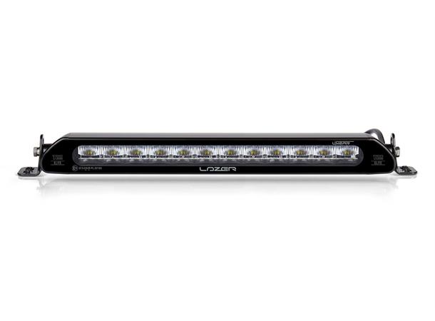 Lazer Linear 12 Elite LED fjernlys Populær - kraftig slank LED-bjelke!