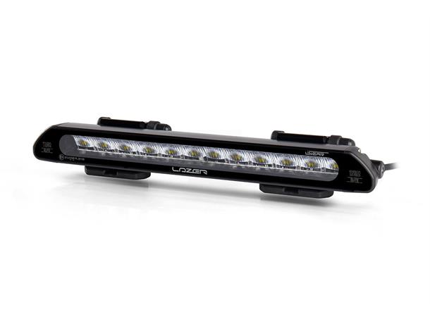Lazer Linear 12 Elite LED fjernlys Populær - kraftig slank LED-bjelke!