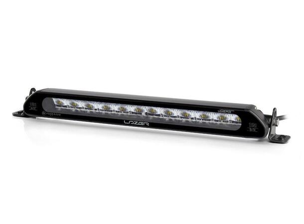Lazer Linear 12 Elite LED fjernlys Populær - kraftig slank LED-bjelke! 