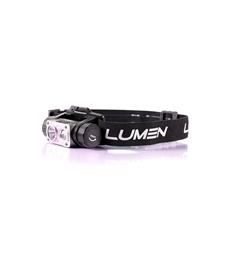 Lumen Discovery H60 LED hodelykt Knallgod og funksjonell LED hodelykt