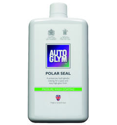 Autoglym Polar Seal Lakkforsegling - skumkanon - 1 liter