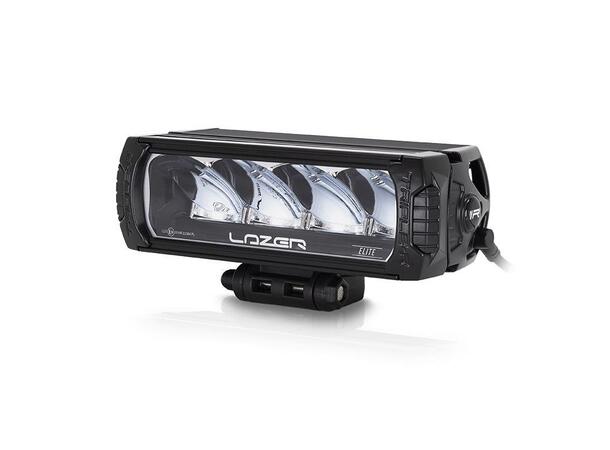 Lazer Triple-R 750 Elite LED fjernlys Gen2. Lengde 230mm. 5068 Lumen. 